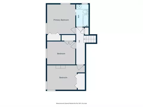 Floorplan - 1128 Modaff Rd, Naperville, IL 60540 photo 5 of 8