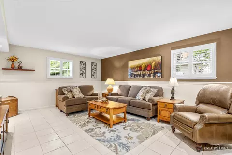 Living - 1128 Modaff Rd, Naperville, IL 60540 photo 3 of 3