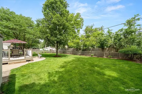 Exterior - 1128 Modaff Rd, Naperville, IL 60540 photo 3 of 6