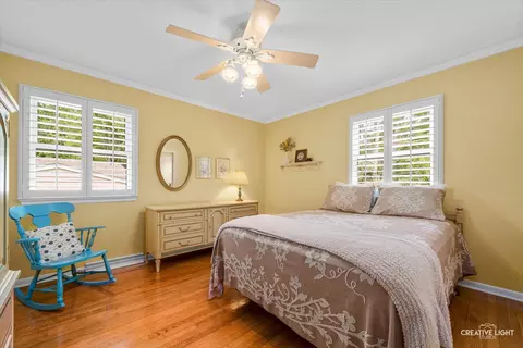 Bedroom - 1128 Modaff Rd, Naperville, IL 60540 photo 2 of 4