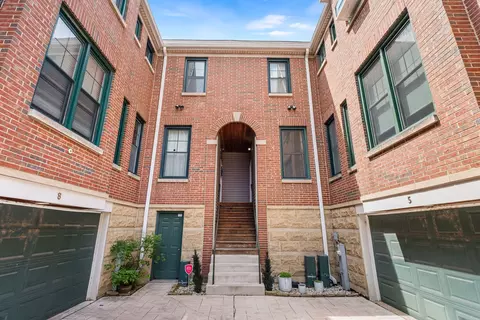 2140 N Winchester Ave #6, Chicago, IL 60614