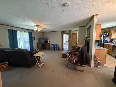 Living - 14905 Covell Rd, Morrison, IL 61270 photo 1 of 2