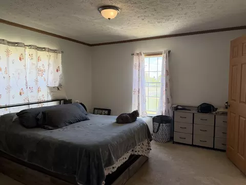 Bedroom - 14905 Covell Rd, Morrison, IL 61270 photo 1 of 1