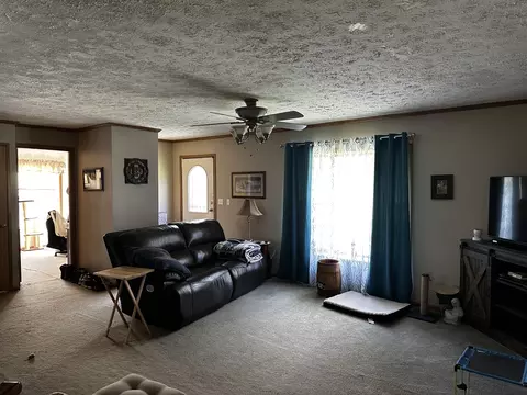 Living - 14905 Covell Rd, Morrison, IL 61270 photo 2 of 2