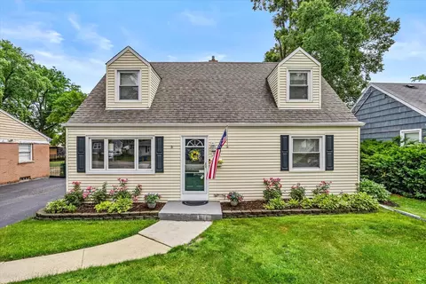 817 S Spring Rd, Elmhurst, IL 60126