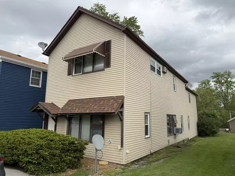 25957 S Oak Rd, Monee, IL 60449