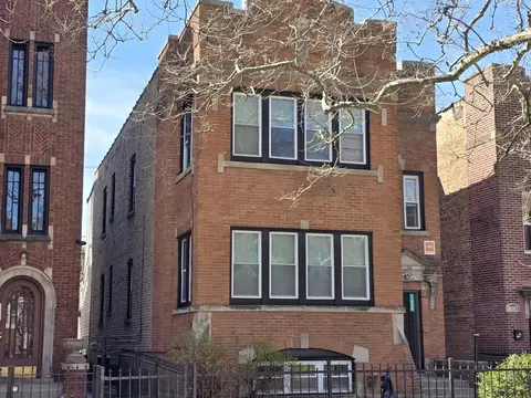 7938 S Langley Ave, Chicago, IL 60619