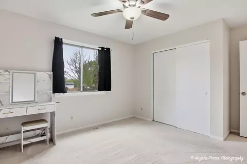 Bedroom - 213 Windridge Dr, Mchenry, IL 60050 photo 2 of 3