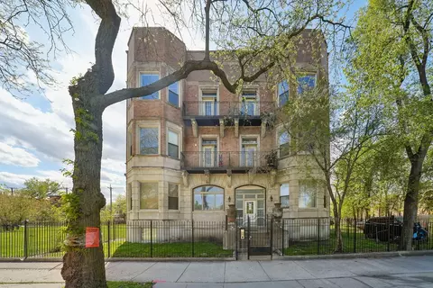 5014 S King Dr #2W, Chicago, IL 60615