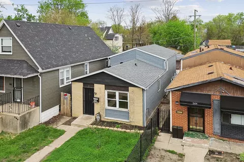 346 W 115th St, Chicago, IL 60628