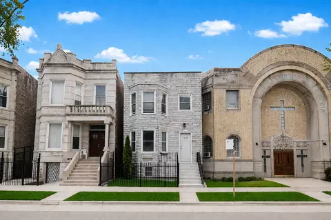 1234 S Millard Ave, Chicago, IL 60623