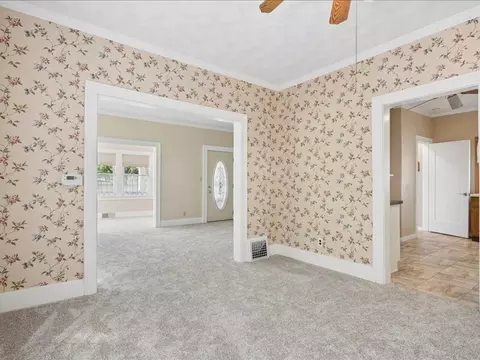 Living - 2206 6th St, Moline, IL 61265 photo 4 of 4