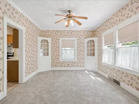 Living - 2206 6th St, Moline, IL 61265 photo 3 of 4