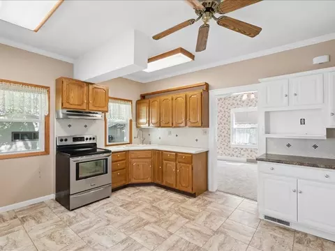 Kitchen - 2206 6th St, Moline, IL 61265 photo 1 of 2