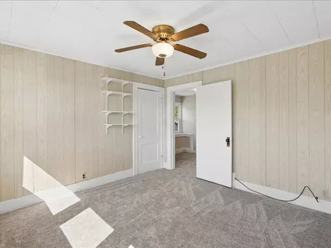 Bedroom - 2206 6th St, Moline, IL 61265 photo 5 of 7
