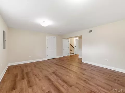 Living - 1000 Crest St, Wheaton, IL 60189 photo 9 of 9
