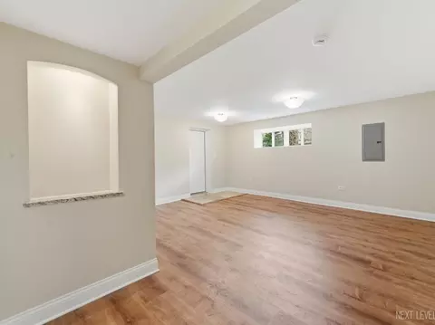 Living - 1000 Crest St, Wheaton, IL 60189 photo 7 of 9