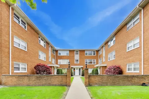 6931 W 64th Pl #3C, Chicago, IL 60638