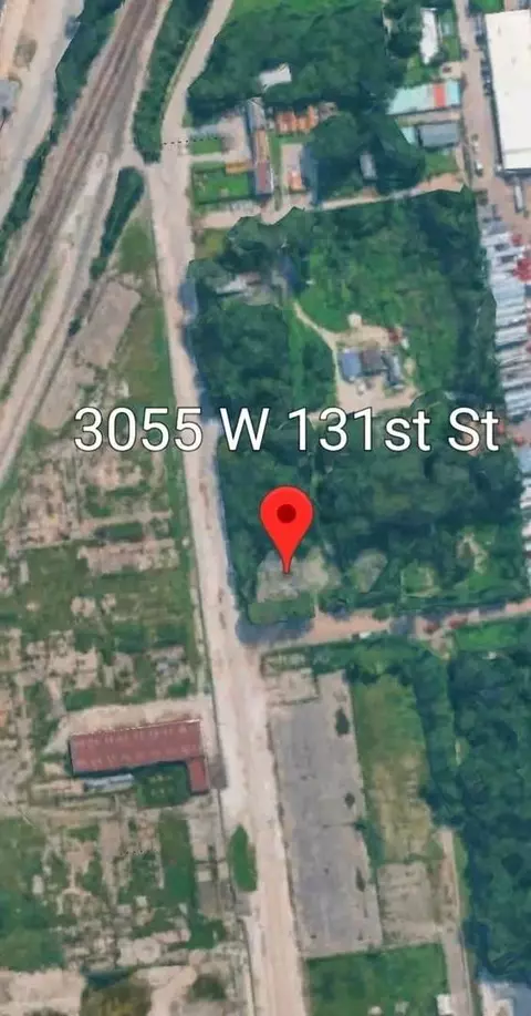 3055 131st St, Blue Island, IL 60406
