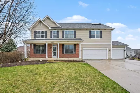 26613 Silverleaf Dr, Plainfield, IL 60585