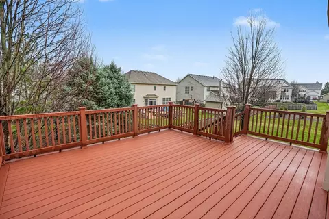 Exterior - 26613 Silverleaf Dr, Plainfield, IL 60585 photo 2 of 3