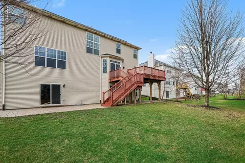 Exterior - 26613 Silverleaf Dr, Plainfield, IL 60585 photo 3 of 3