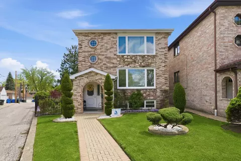4433 N Neenah Ave, Harwood Heights, IL 60706