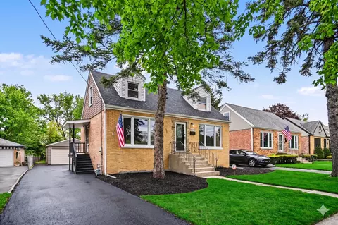 835 S Addison Ave, Villa Park, IL 60181