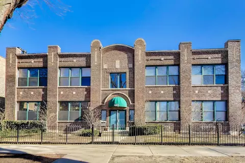 5001 N Wolcott Ave #101, Chicago, IL 60640