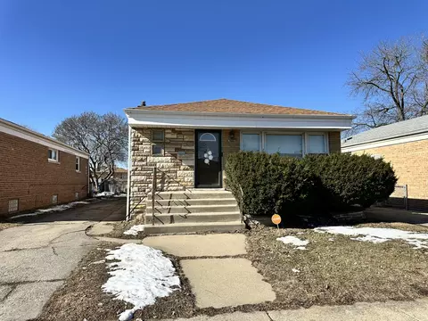 14522 S Marquette Ave, Burnham, IL 60633