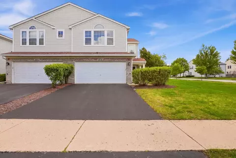 1814 Candlelight Cir, Montgomery, IL 60538