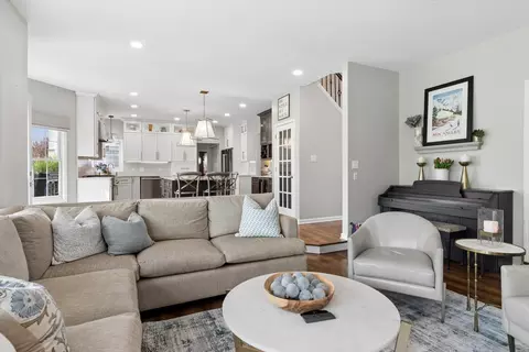 Living - 2523 Skylane Dr, Naperville, IL 60564 photo 2 of 4