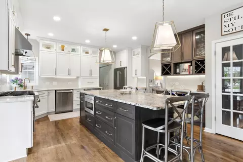 Kitchen - 2523 Skylane Dr, Naperville, IL 60564 photo 1 of 6