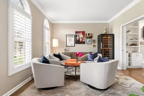 Living - 2523 Skylane Dr, Naperville, IL 60564 photo 3 of 4