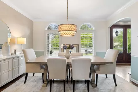 Dining - 2523 Skylane Dr, Naperville, IL 60564 photo 1 of 3
