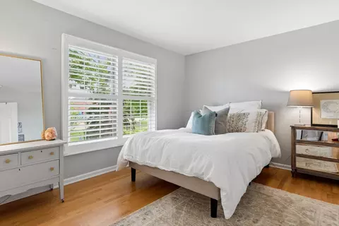 Bedroom - 2523 Skylane Dr, Naperville, IL 60564 photo 3 of 3