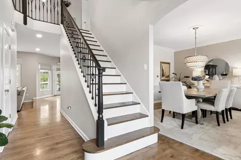 Entry Way - 2523 Skylane Dr, Naperville, IL 60564 photo 2 of 2