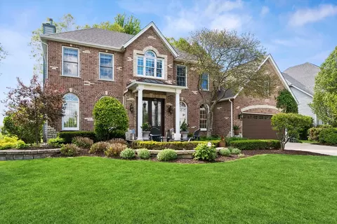 Undisclosed, Naperville, IL 60564