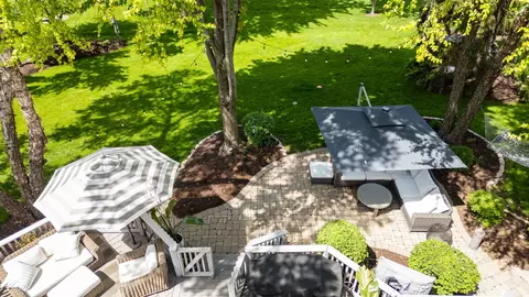 Exterior - 2523 Skylane Dr, Naperville, IL 60564 photo 9 of 12