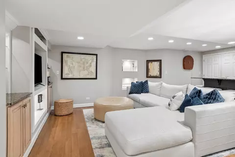 Living - 2523 Skylane Dr, Naperville, IL 60564 photo 4 of 4