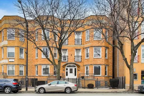1034 E 47th St #1W, Chicago, IL 60653