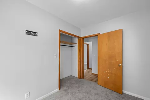 Bedroom - 3820 15th St A, Moline, IL 61265 photo 2 of 7