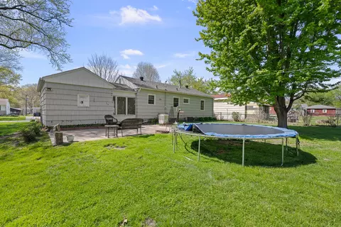 Exterior - 3820 15th St A, Moline, IL 61265 photo 3 of 9