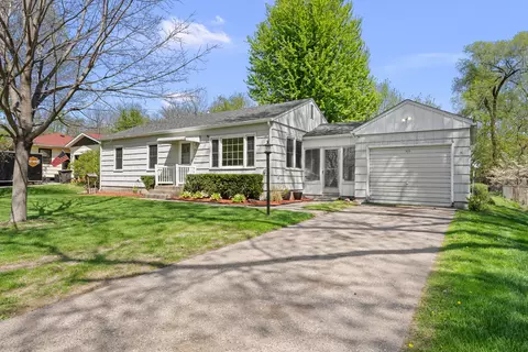 Exterior - 3820 15th St A, Moline, IL 61265 photo 2 of 9