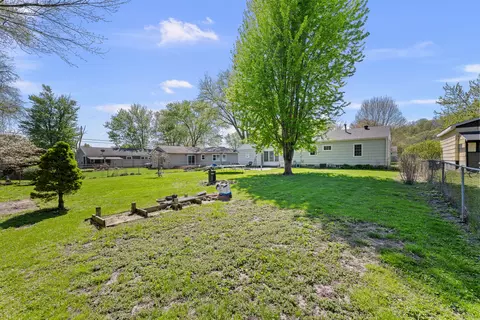 Exterior - 3820 15th St A, Moline, IL 61265 photo 9 of 9