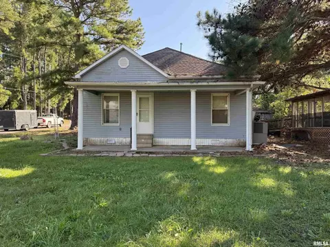 967 N Bunker St, Equality, IL 62934