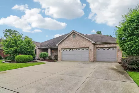 10899 Swallow Tail Ln, Frankfort, IL 60423