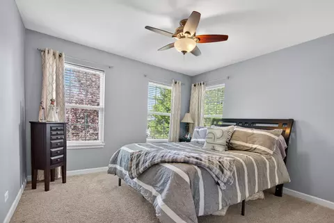 Bedroom - 13809 Trillium Ln, Plainfield, IL 60544 photo 9 of 10