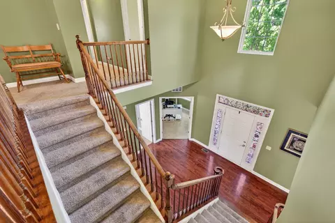 Entry Way - 13809 Trillium Ln, Plainfield, IL 60544 photo 4 of 5