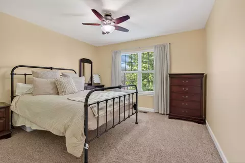 Bedroom - 13809 Trillium Ln, Plainfield, IL 60544 photo 5 of 10